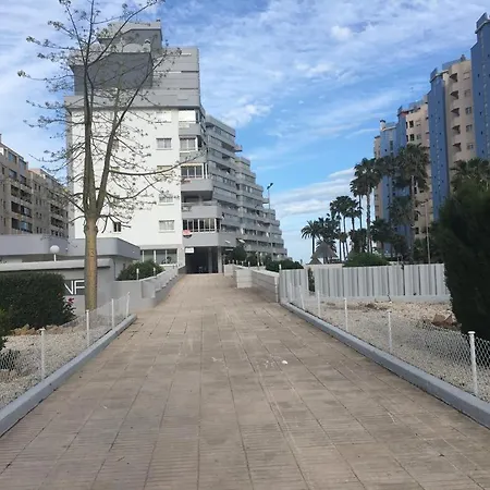 Apartamento Dana