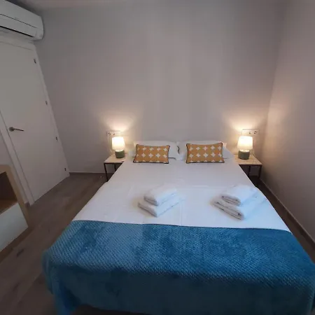 Apartamento Dana *
