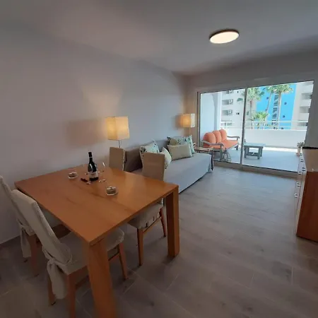 Apartamento Dana * Calpe