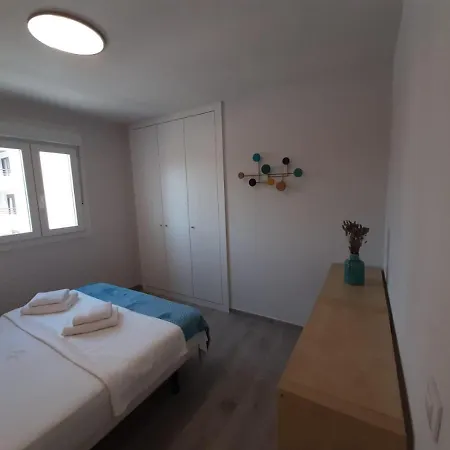 Apartamento Dana *