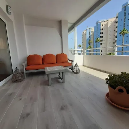 Apartamento Dana Apartment *