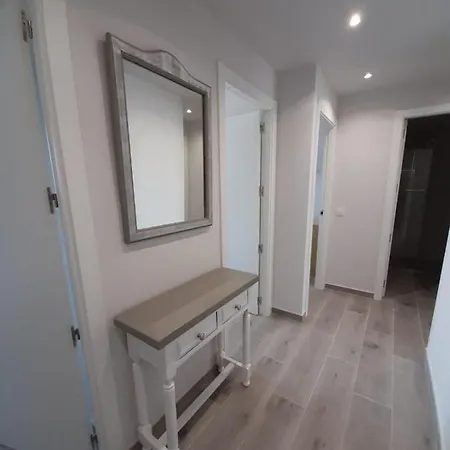 Apartamento Dana Apartment *