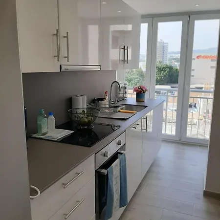 Apartamento Dana Apartment *